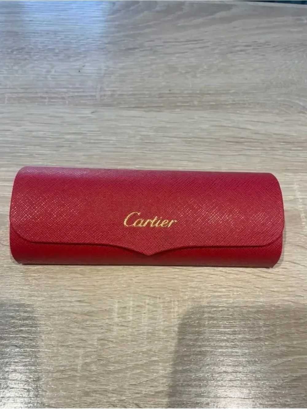 Cartier Classic Sunglasses / Pre Owned